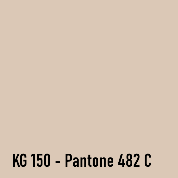 Zand pantone