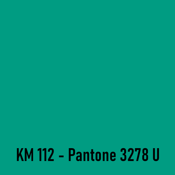 Middengroen verijst pantone