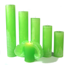 Grasgroen glad - KG113