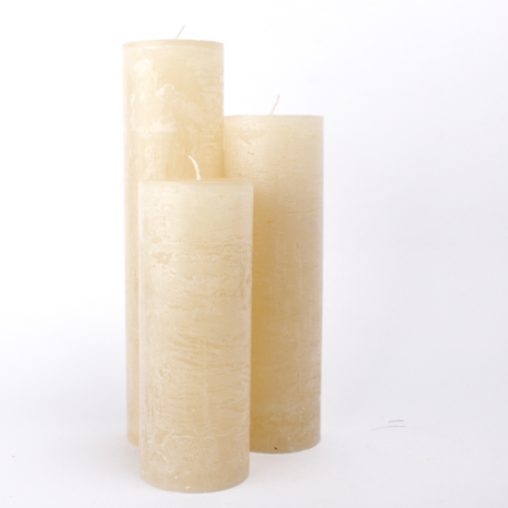 Jute iced