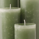 Matcha glatt