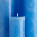 Royal blue smooth - KG094