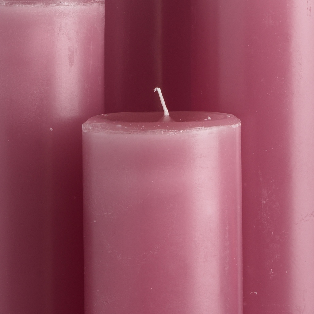 Plum smooth - KG064