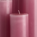 Plum smooth - KG064