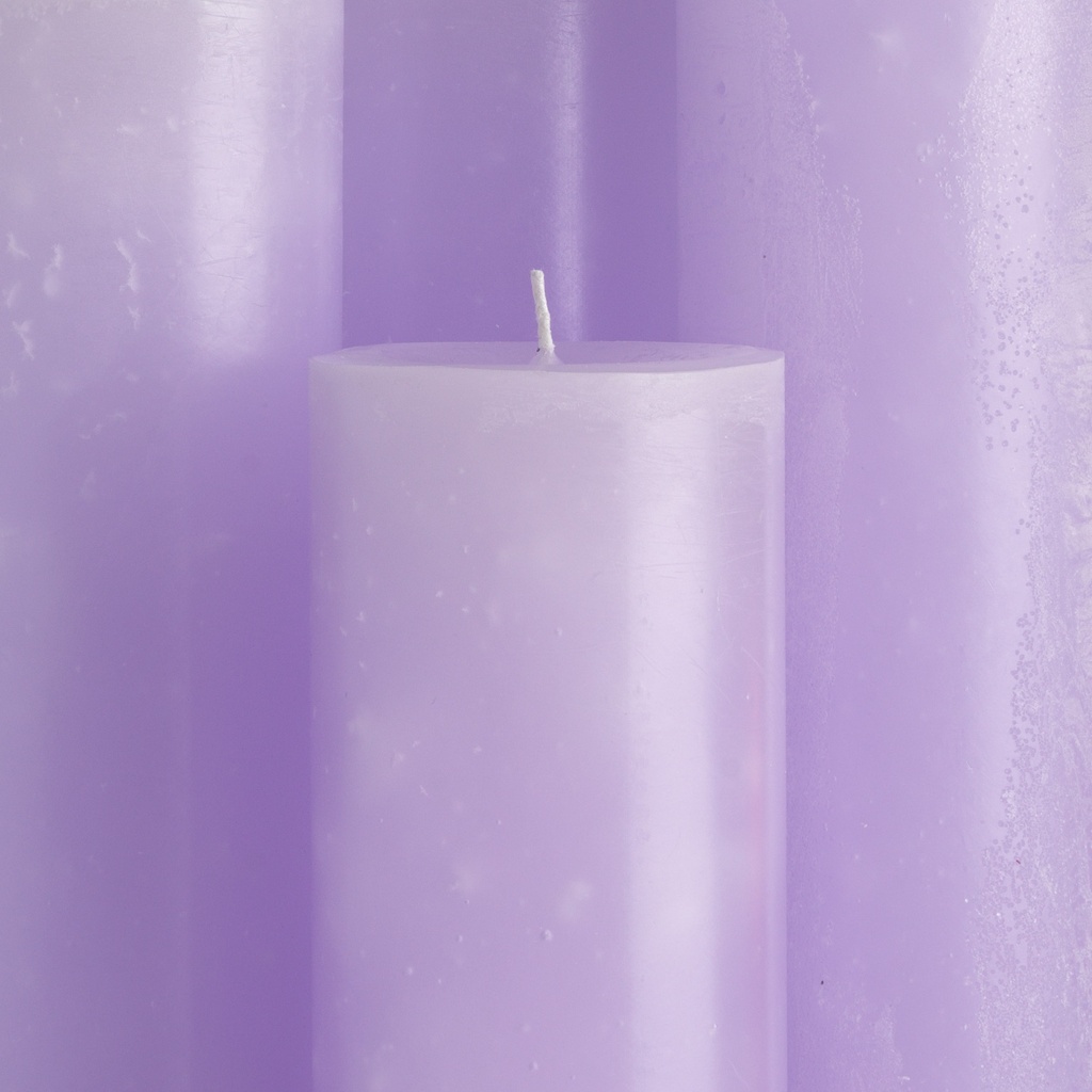 Lavender smooth - KG081
