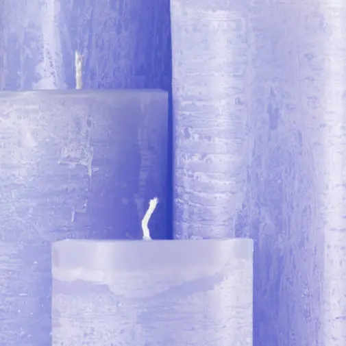 Lavanda ghiacciato