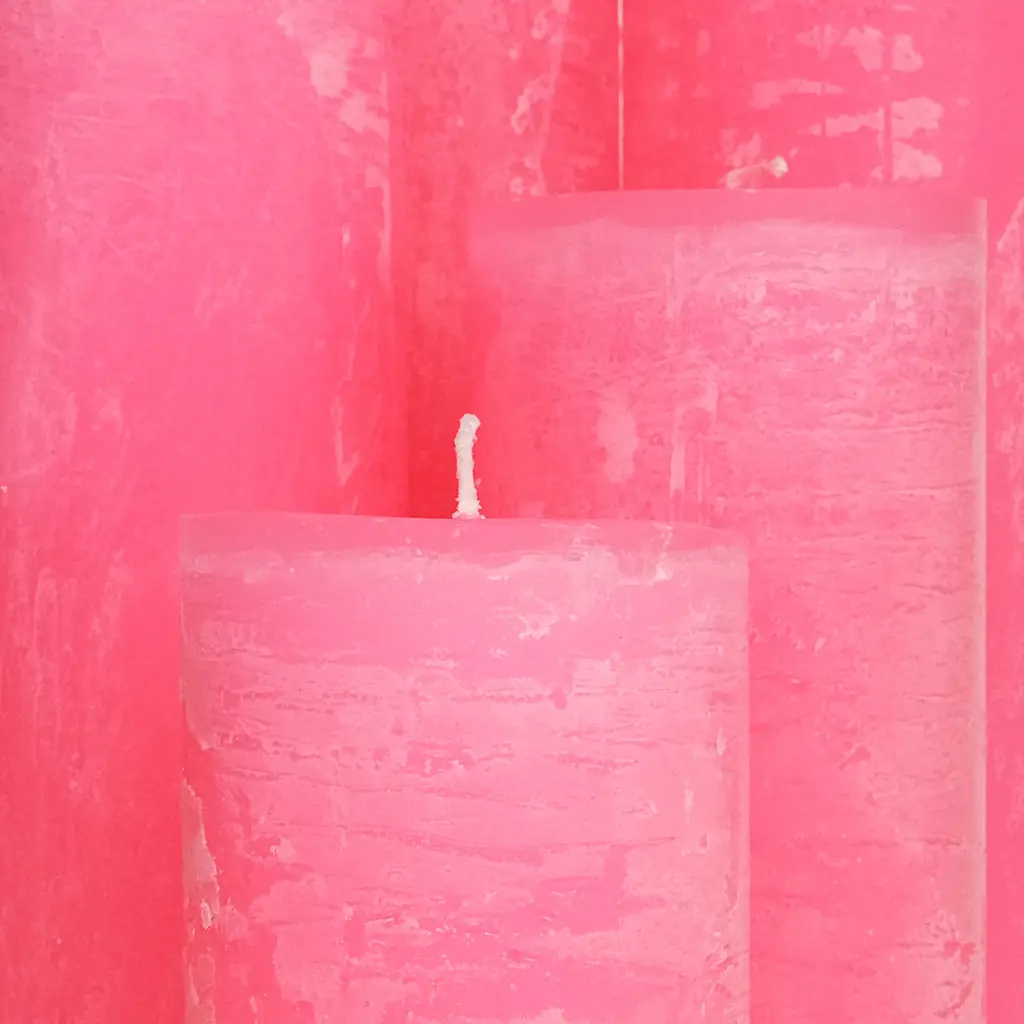 Candy cane iced - KM068