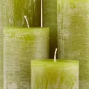 Greenery iced