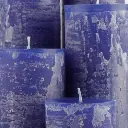 Indigo vereist