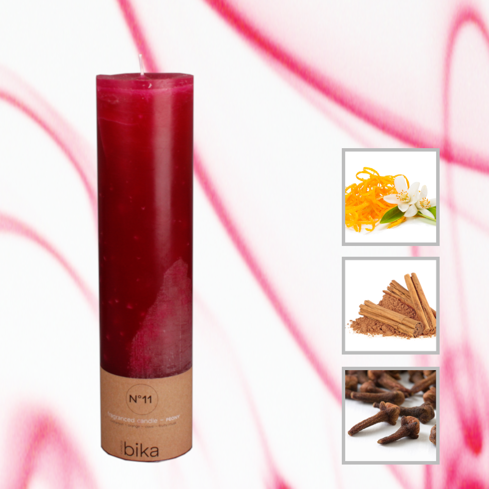 Autumn Spice
