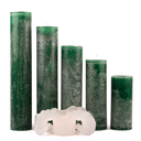 Forest green iced - KM114