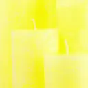 Giallo fluo ghiacciato