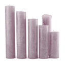 Mauve iced - KM085