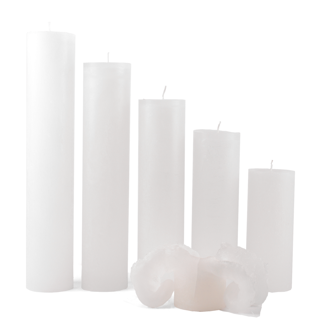 White iced - KM000