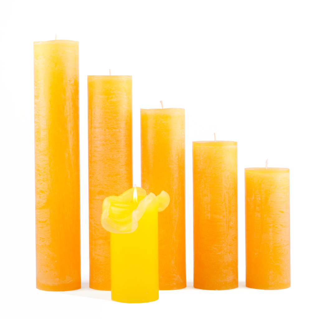 Sun gold iced - KM014
