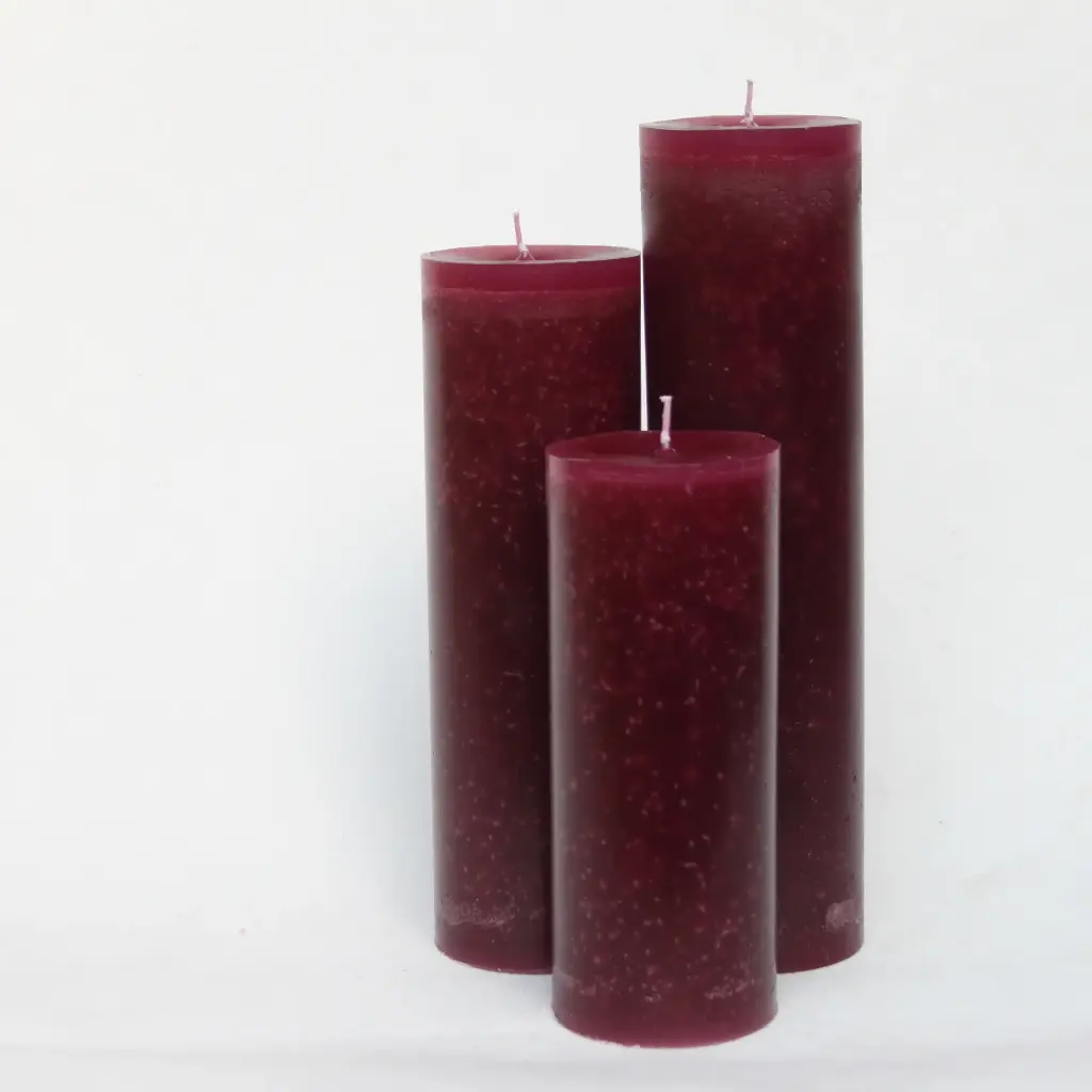 RC - Mulberry Wine Smooth