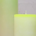 Watercolour 017 - Giallo fluo