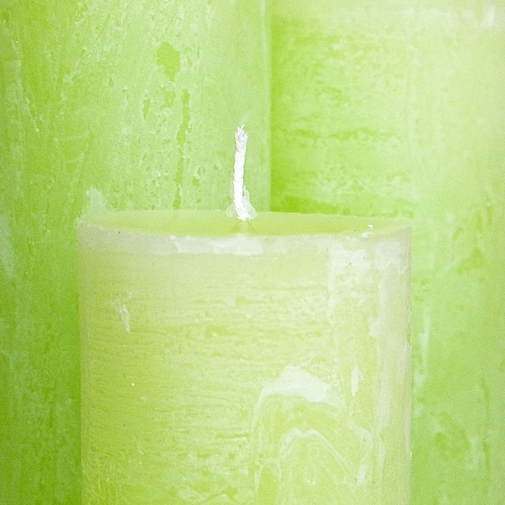 Lime light glacé