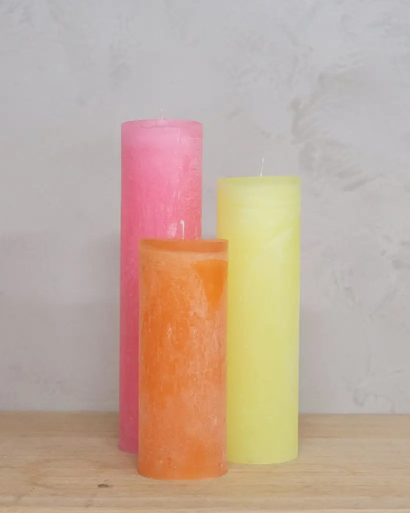 Colourmix 1 -set of 3