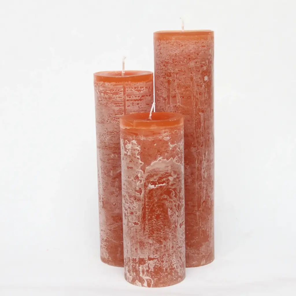 RC - Carrot Iced