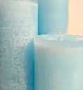 Soft Turquoise - KM174