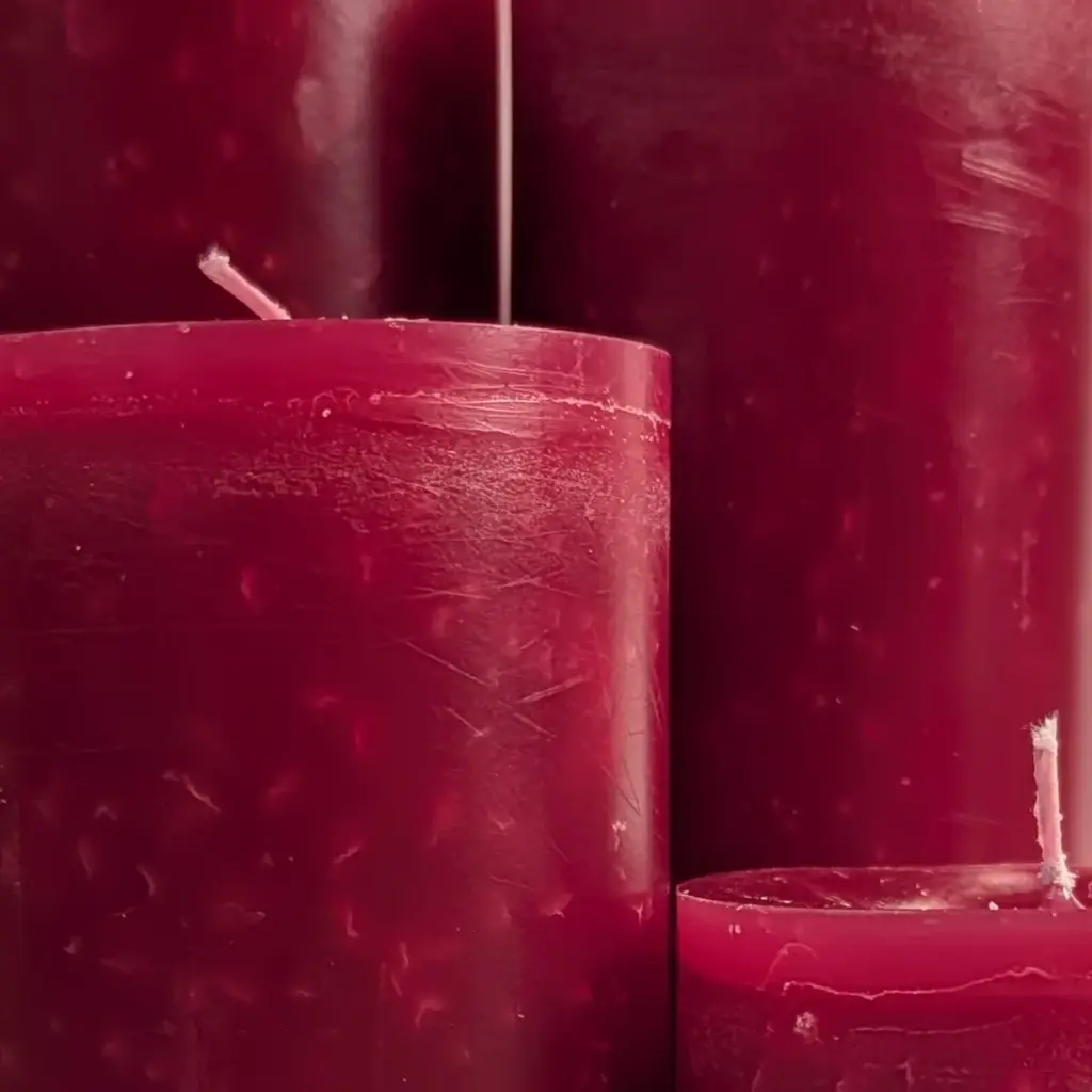 Raspberry Jam smooth