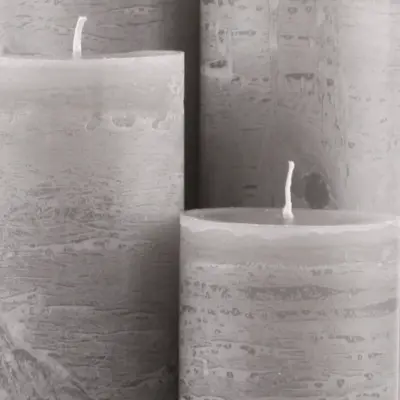 Pencil iced