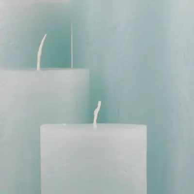 Lagoon iced