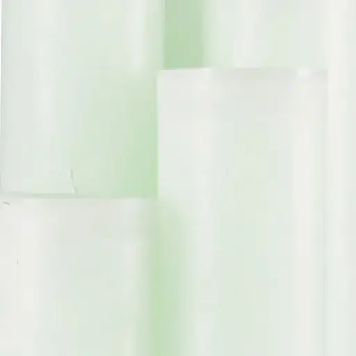 Seafoam glacé