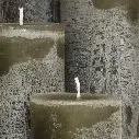 Kale glacé