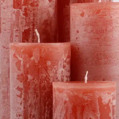 Rust iced