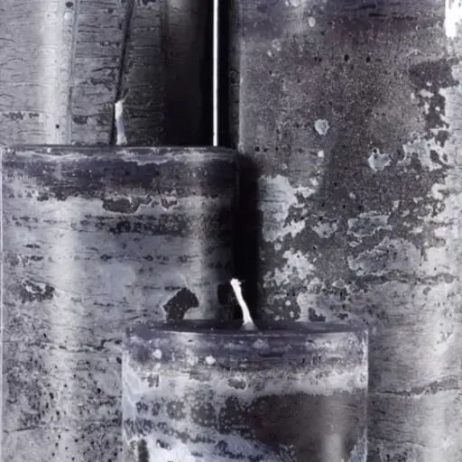 Black iced - KM132