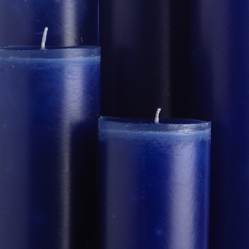 Navy blue Smooth