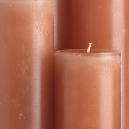 Cinnamon smooth