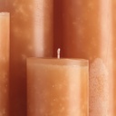 Licht Bruin glad - KG041