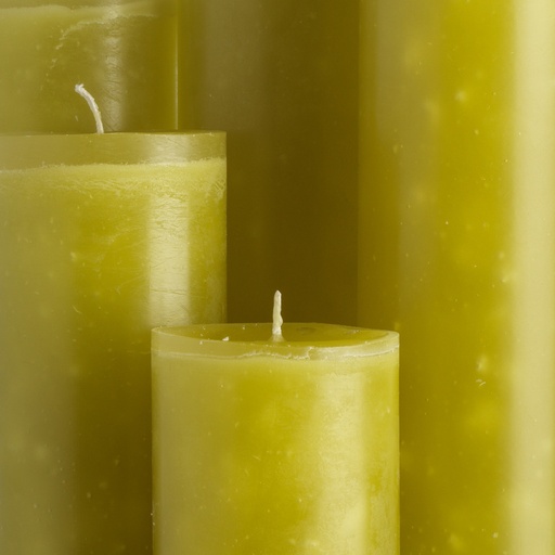 Olive smooth - KG115