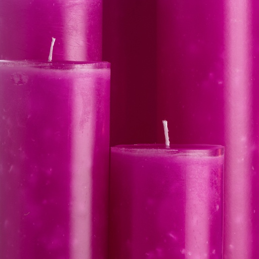 Purple smooth - KG084