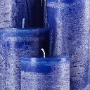Indigo iced