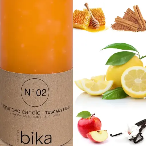 Tuskany Spa