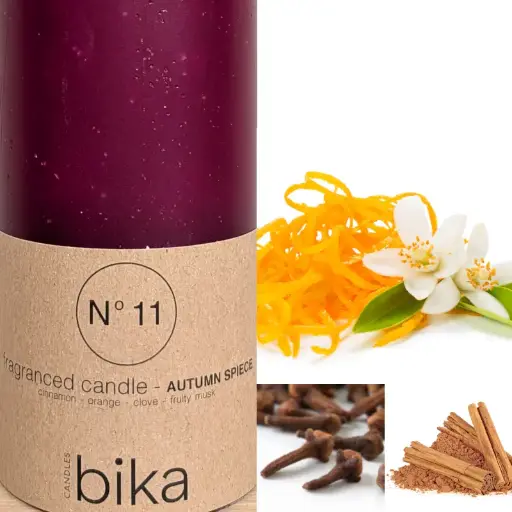 Autumn Spice