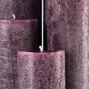 Mora ghiacciata