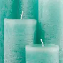 Aqua-marine glacé