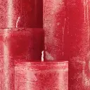 Red iced