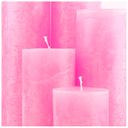Light pink iced - KM061