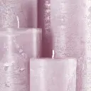 Mauve glacé