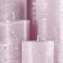 Mauve iced - KM085
