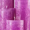 Pourpre glacé