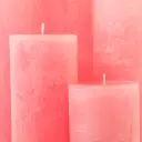 Roze verijst - KM063