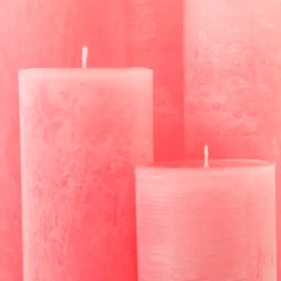 Roze verijst - KM063