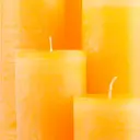 Jaune paille glacé